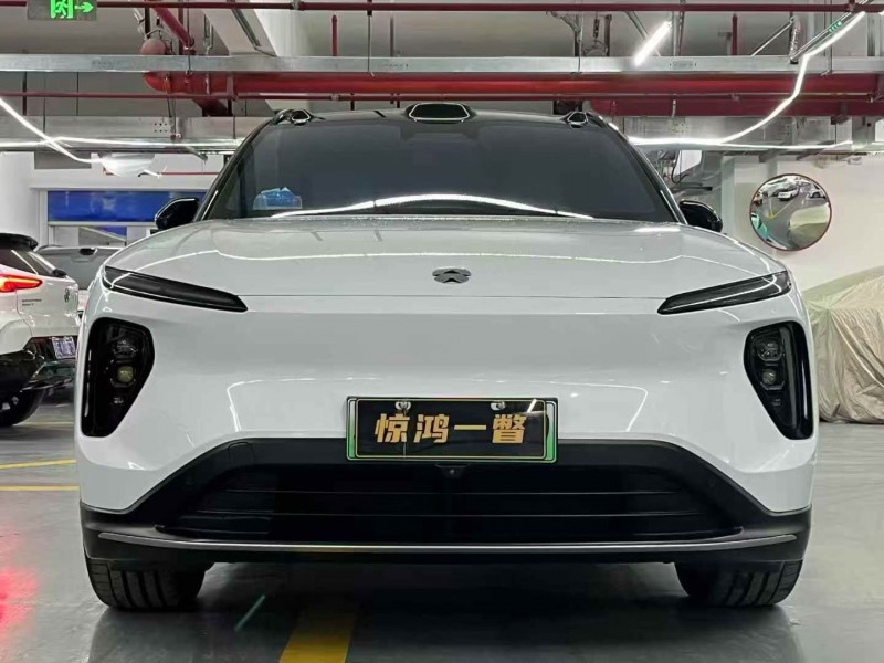 深圳24年蔚来ES61