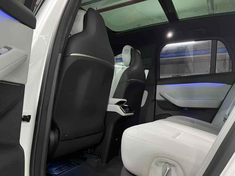 深圳24年蔚来ES66