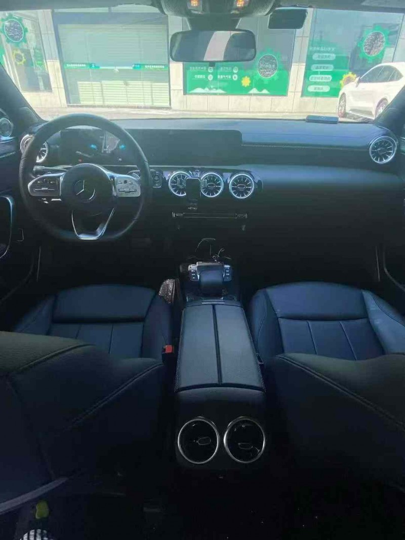 襄阳22年奔驰A6