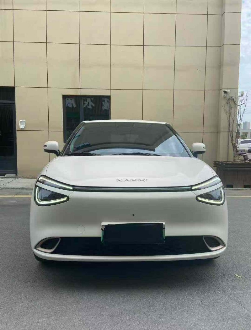 襄阳24年东风纳米1