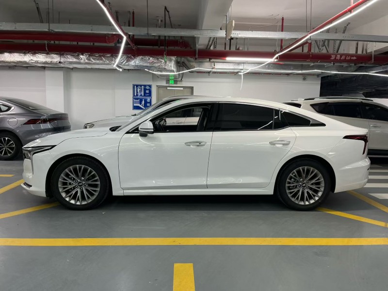 深圳25年奔腾B707