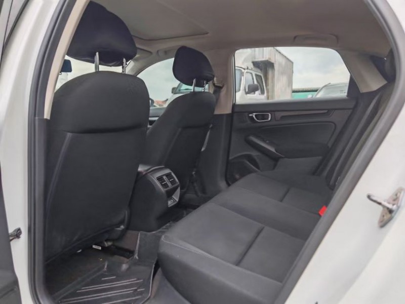 东莞22年本田型格9