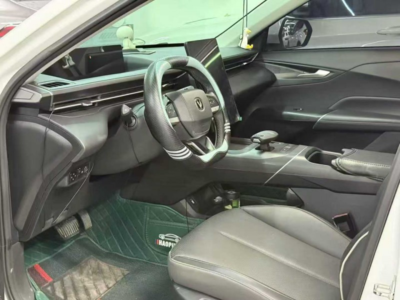 深圳24年长安汽车逸动4