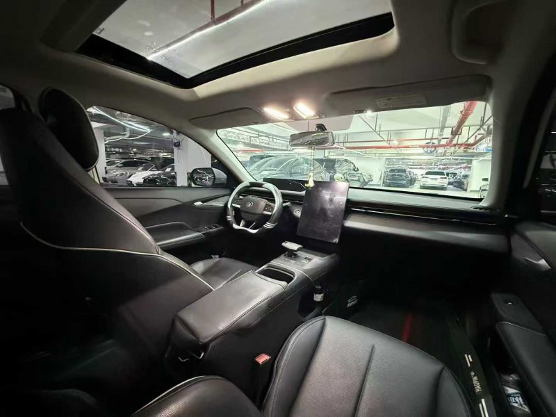 深圳24年长安汽车逸动5