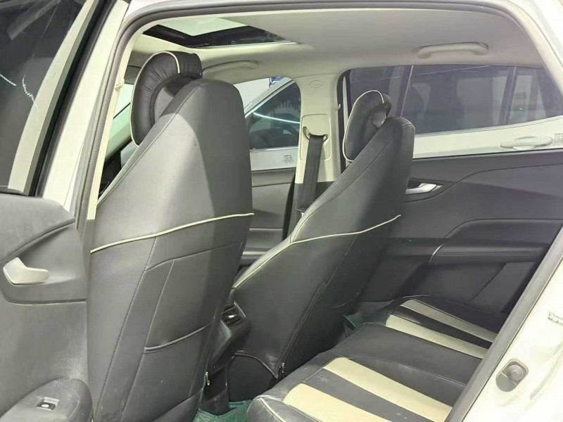 深圳24年长安汽车逸动6