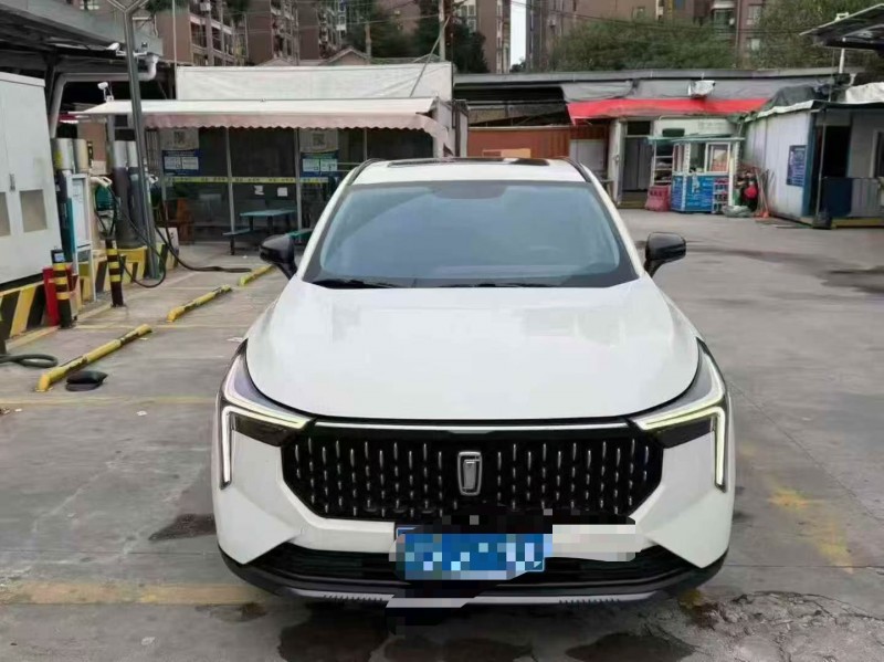 湛江24年奔腾T771