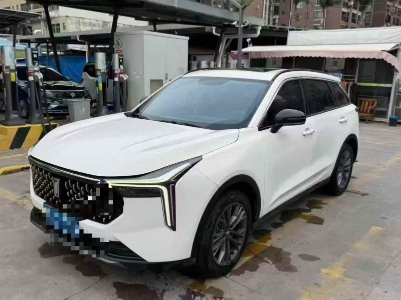 湛江24年奔腾T772