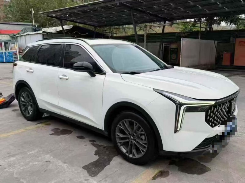 湛江24年奔腾T773