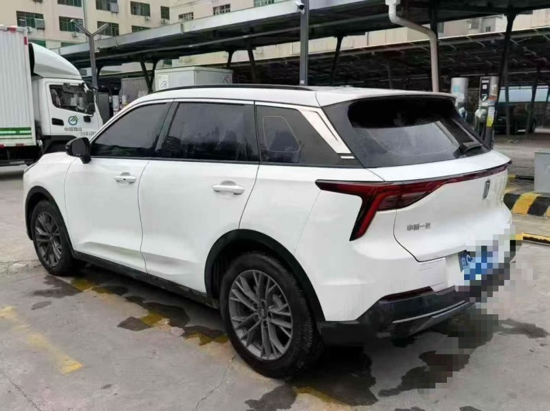 湛江24年奔腾T777