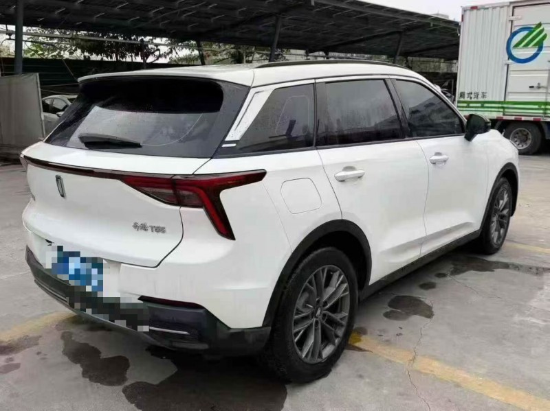 湛江24年奔腾T778