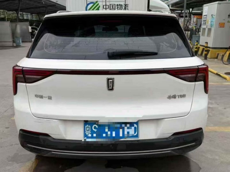 湛江24年奔腾T779