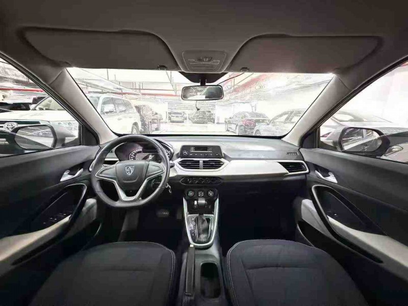 深圳20年宝骏5105