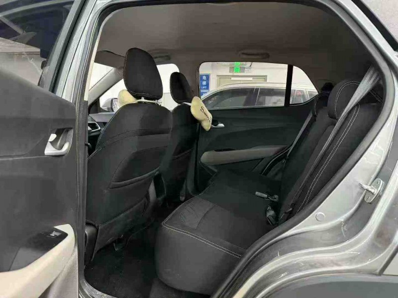 深圳20年宝骏5106