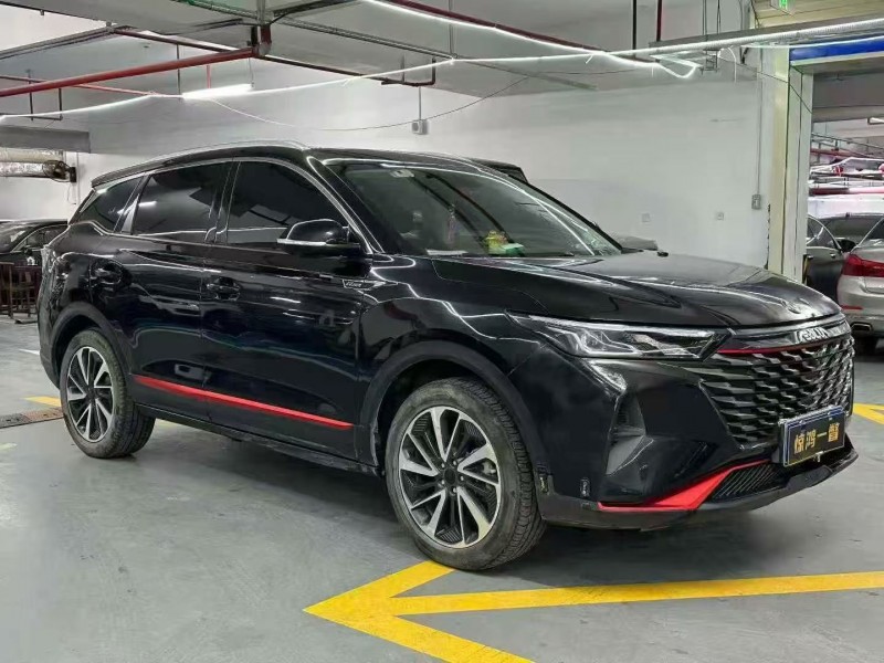 深圳22年东风风神2