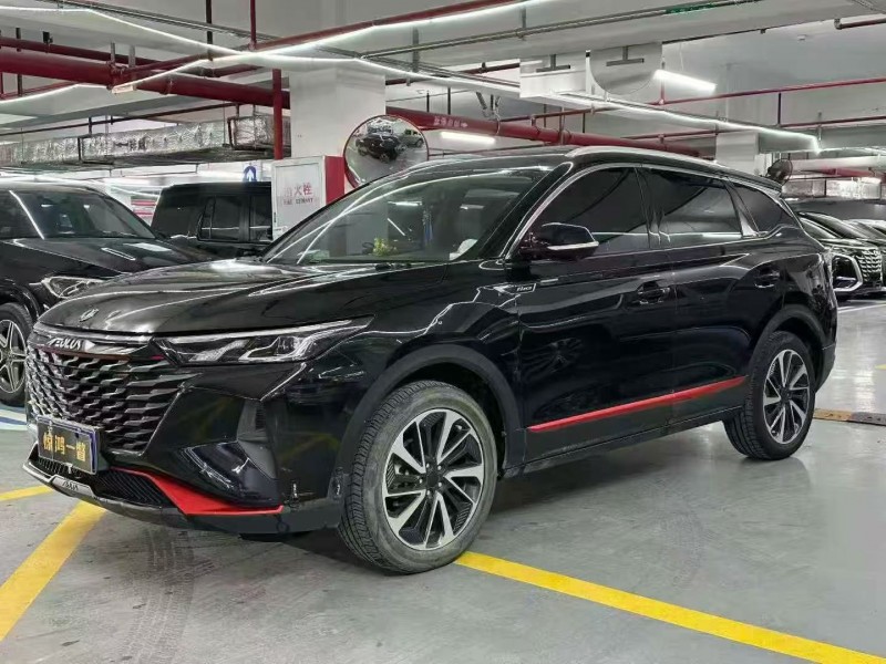 深圳22年东风风神3