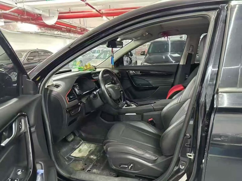 深圳22年东风风神4