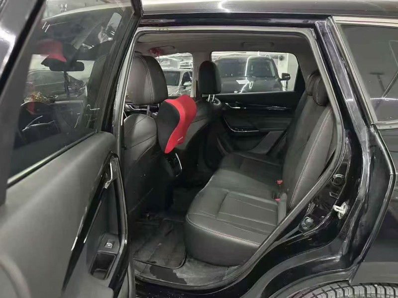 深圳22年东风风神6