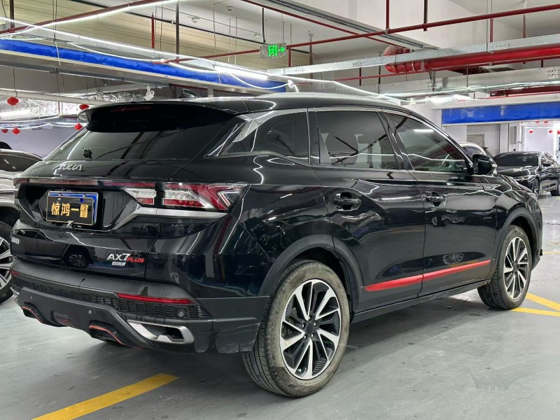 深圳22年东风风神8