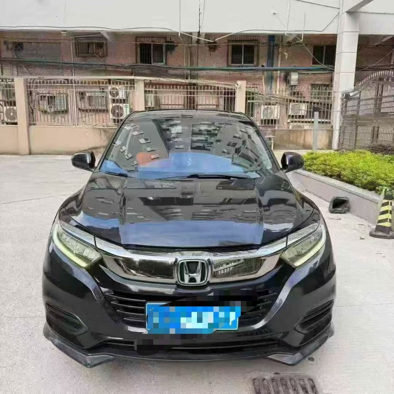 江门19年本田缤智1