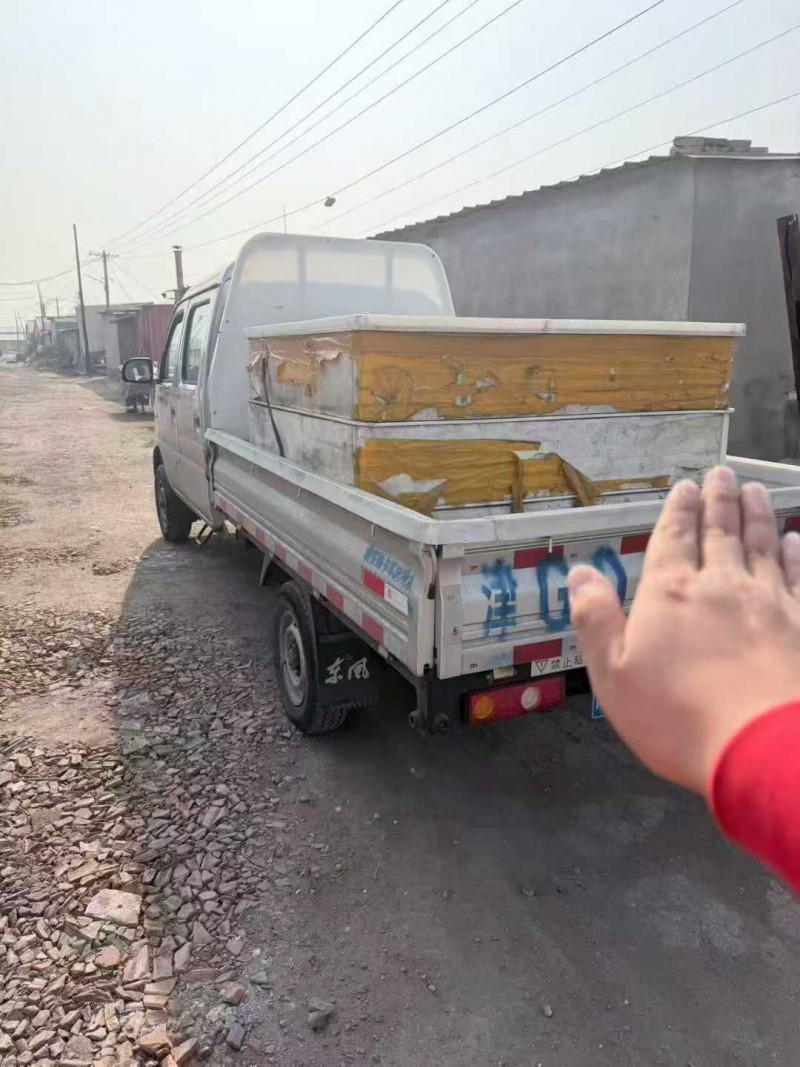 天津24年东风小康3