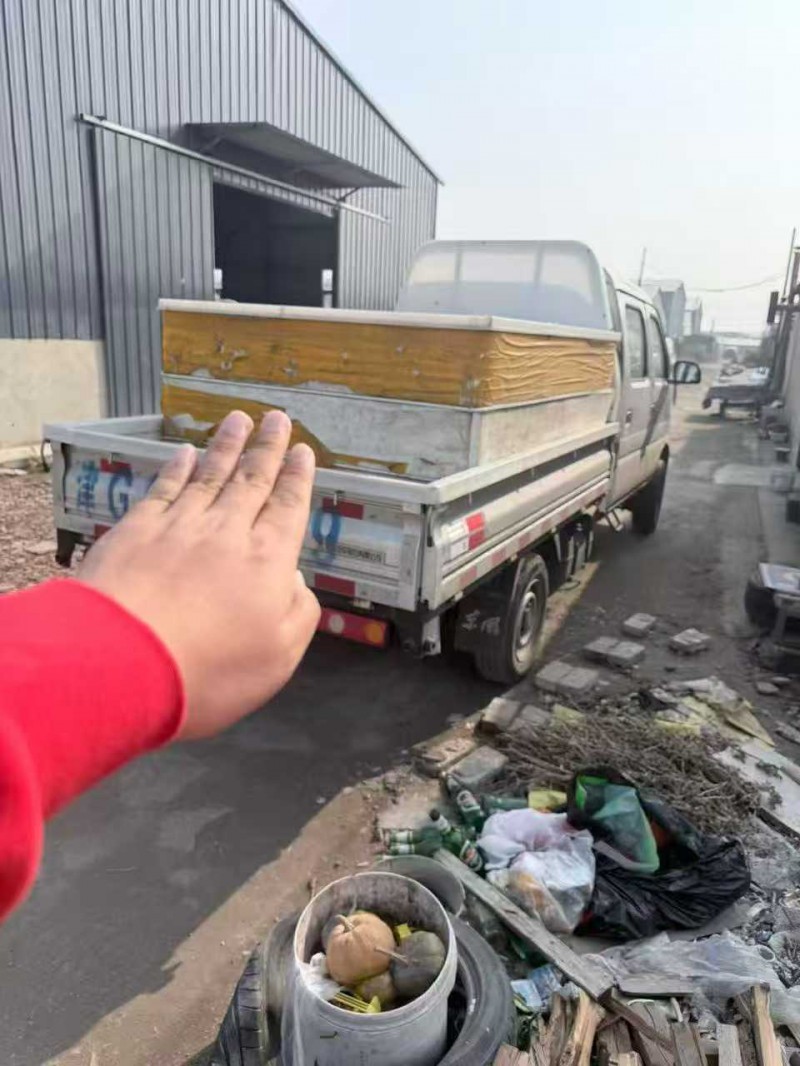 天津24年东风小康4