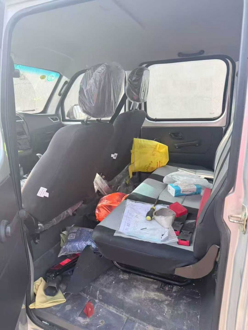 天津24年东风小康5