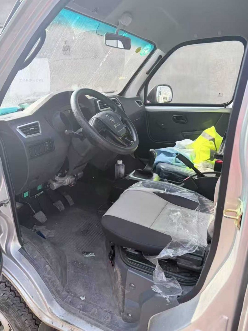 天津24年东风小康6