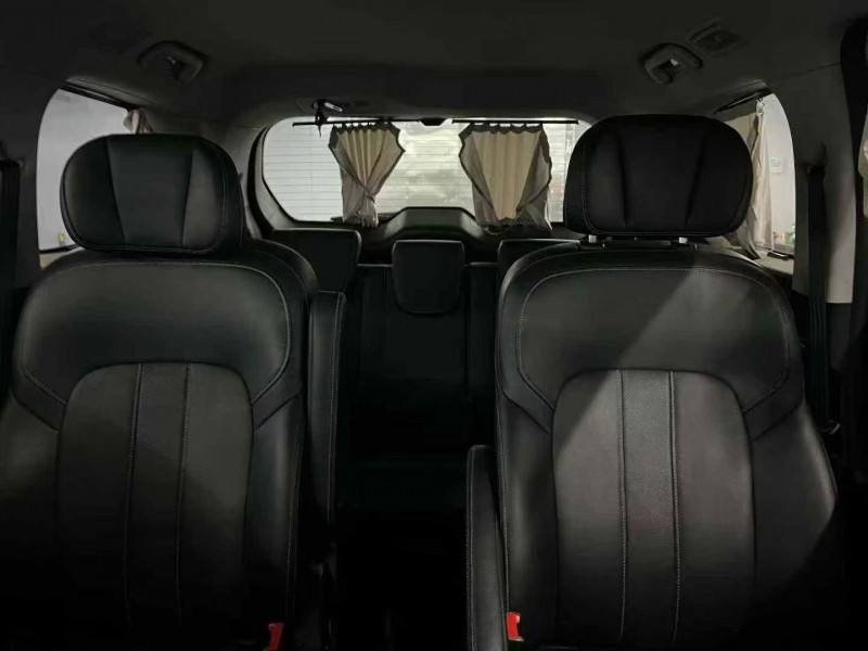 深圳21年传祺M66