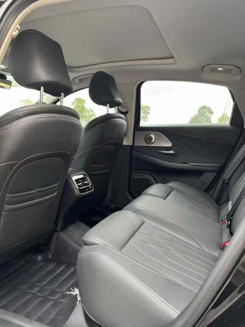 襄阳24年奇瑞艾瑞泽4