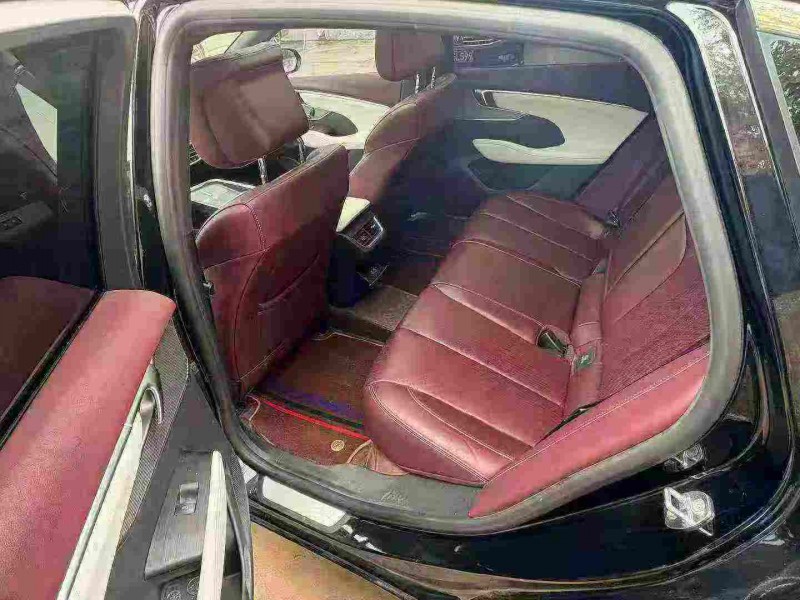 天津24年别克君越5