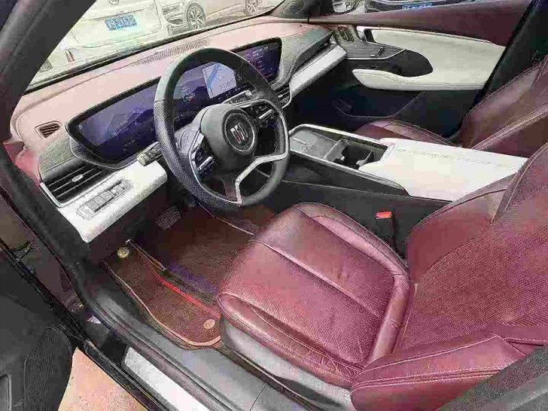 天津24年别克君越6