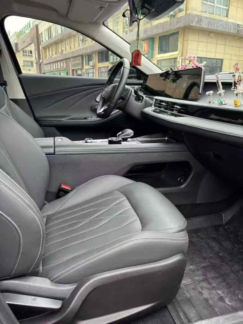 襄阳24年奇瑞艾瑞泽7