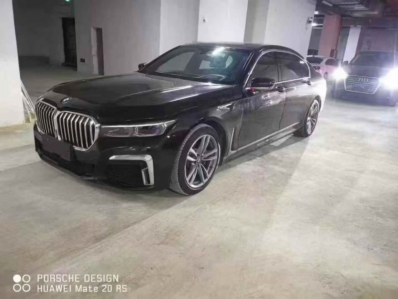 安顺18年宝马7系2