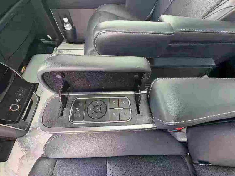 天津22年传祺M84