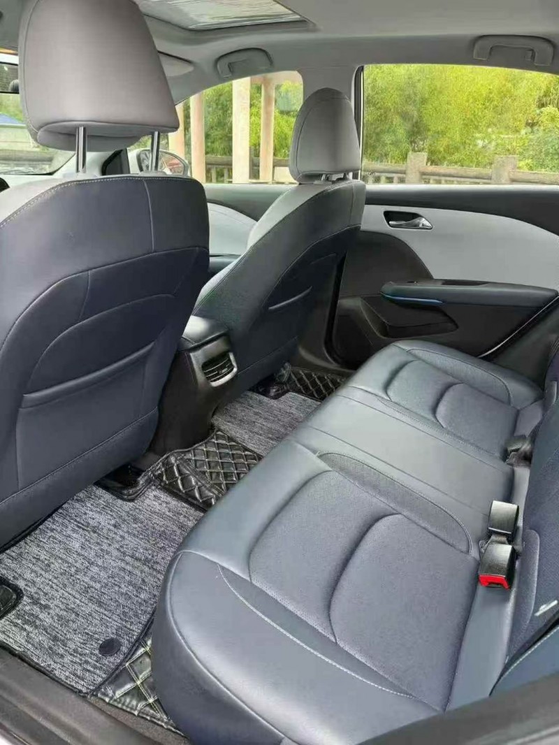 新余23年雪佛兰科鲁泽5