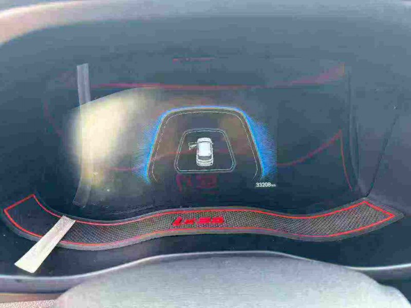 天津21年现代ix354