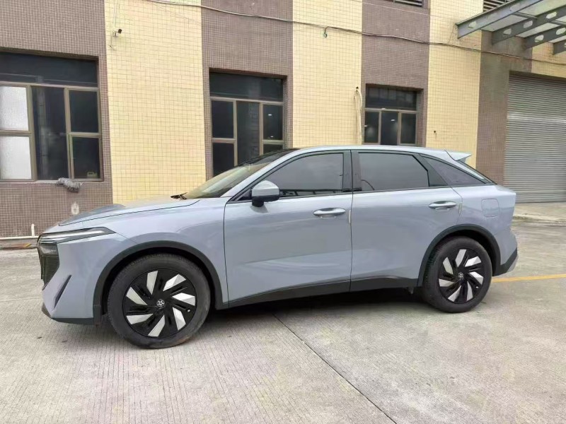 广州24年启辰大V2