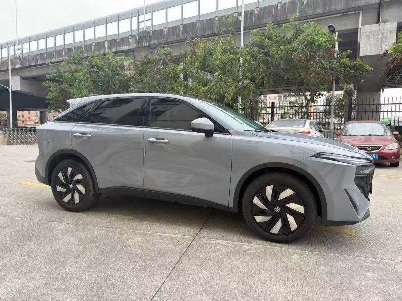 广州24年启辰大V3