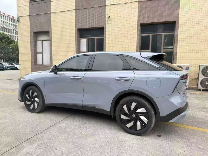 广州24年启辰大V7