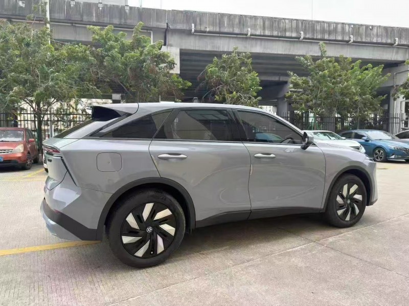 广州24年启辰大V8