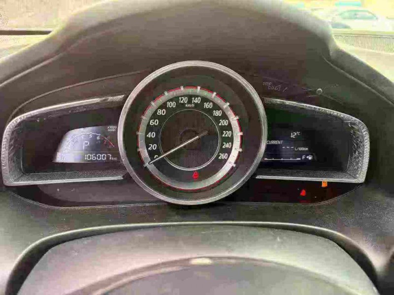 天津16年马自达昂克赛拉5