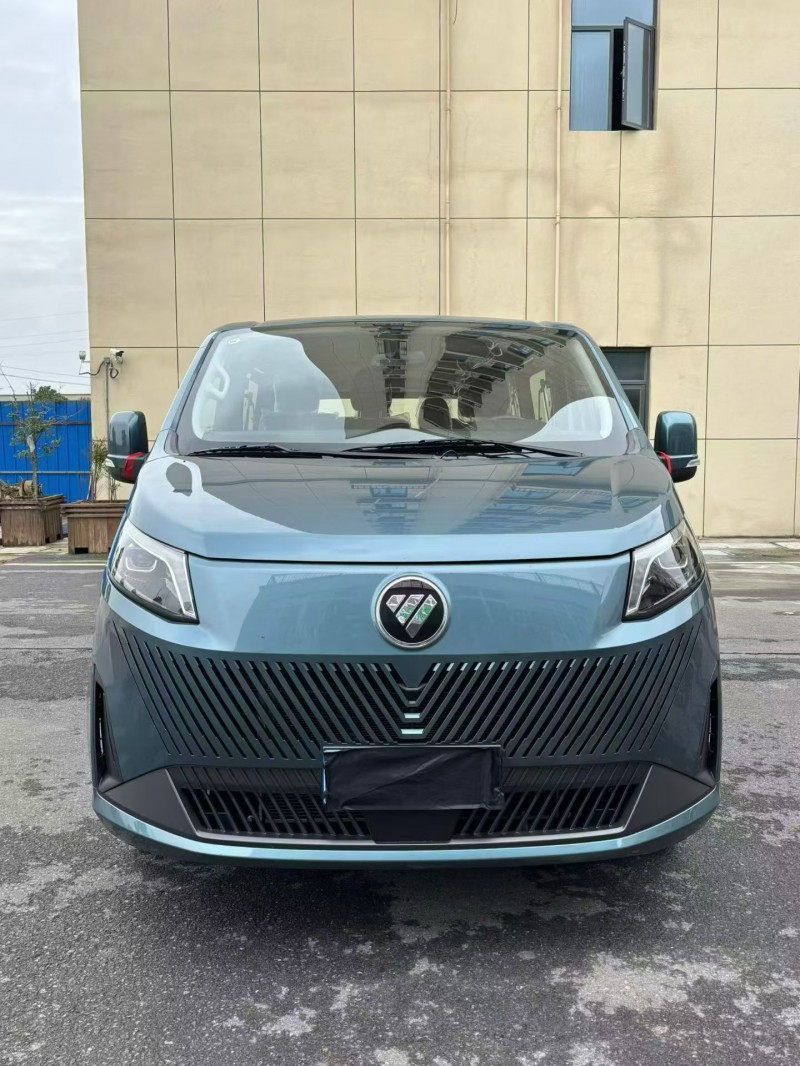 襄阳25年福田图雅诺1