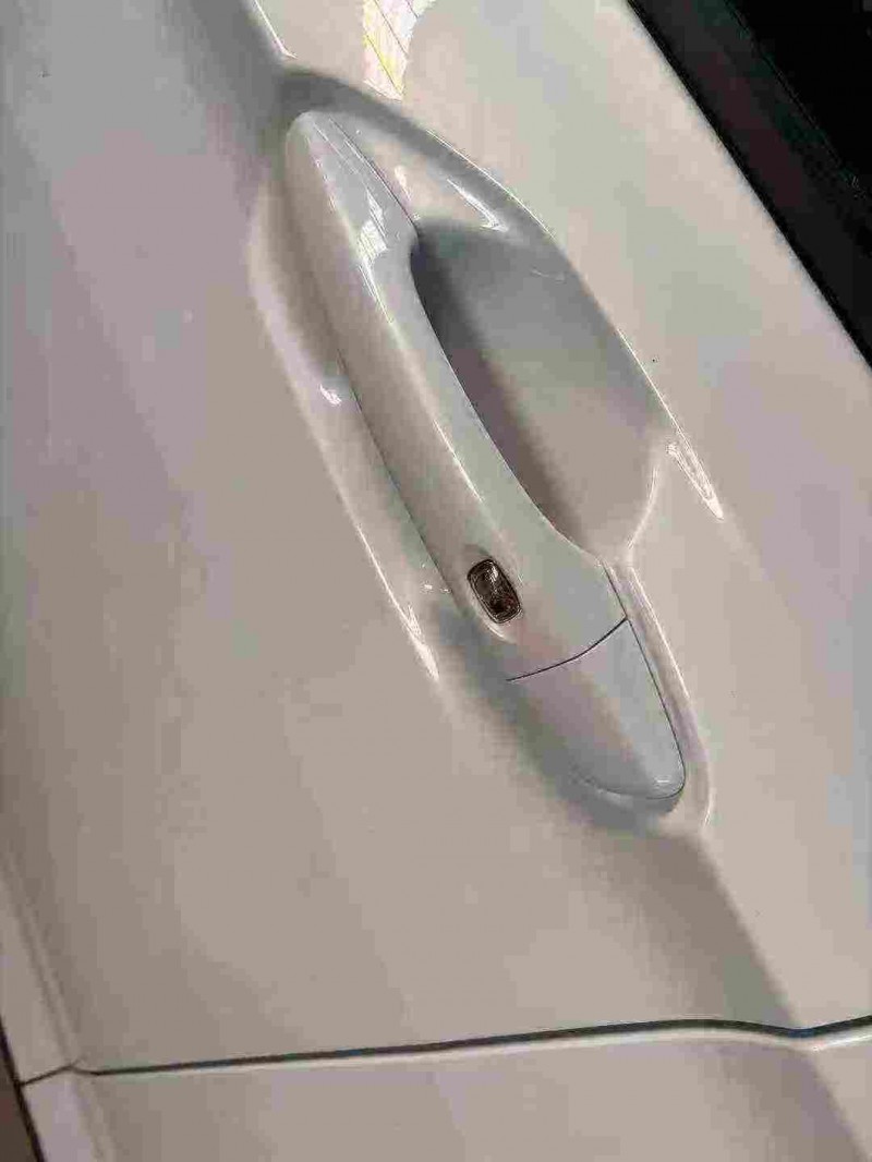 天津25年东风奕炫4