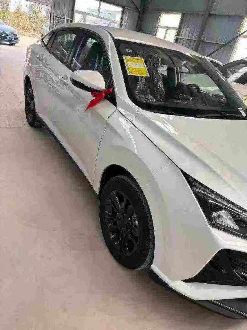 天津25年东风奕炫5