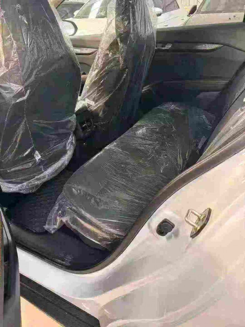 天津25年东风奕炫7