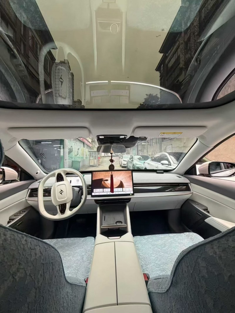 遵义24年东风奕派4