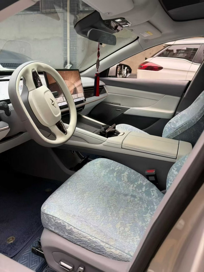 遵义24年东风奕派6