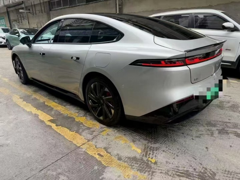 遵义24年东风奕派8