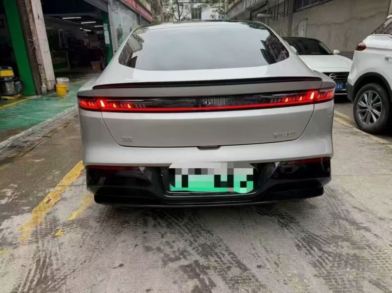 遵义24年东风奕派9