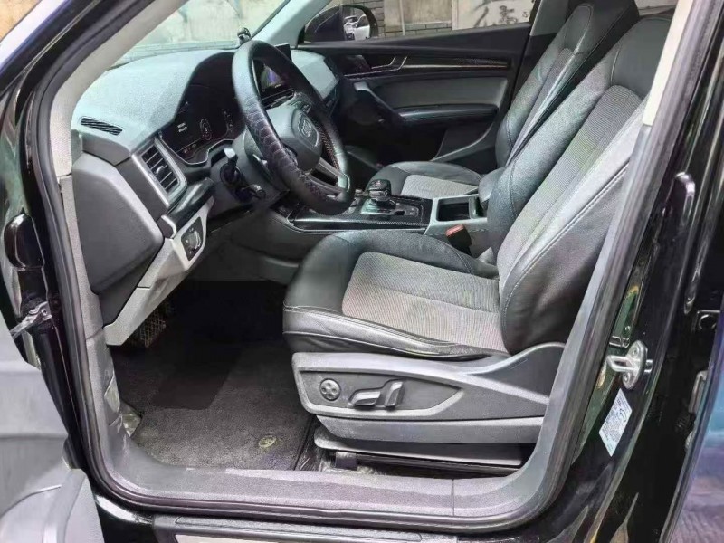 遵义19年奥迪Q56